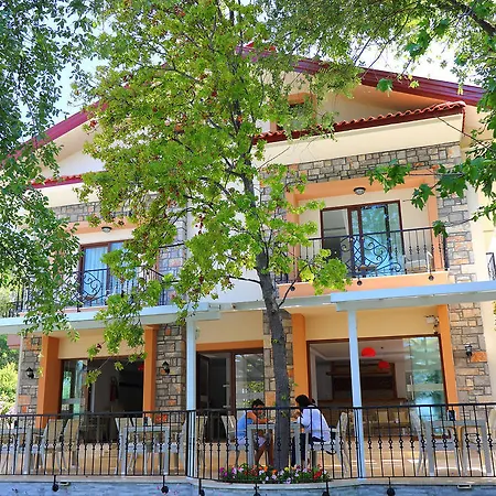 Hotel Dim Elit