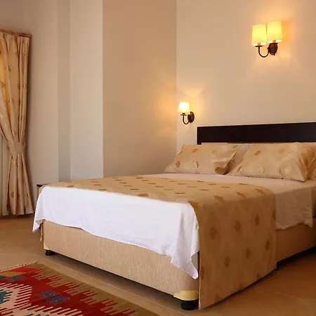 Hotel Dim Elit