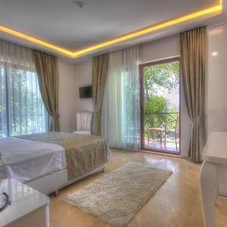 Hotel Dim Elit