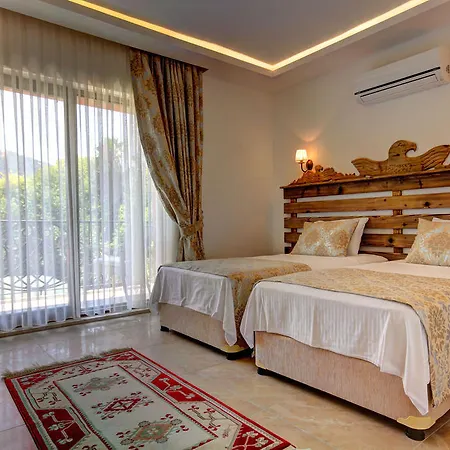 Hotel Dim Elit *