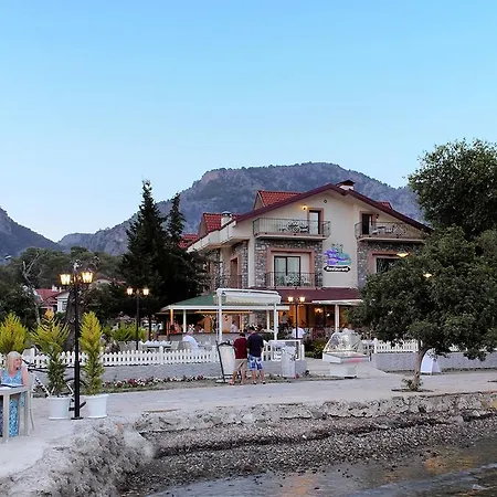 Dim Elit Hotel Göcek