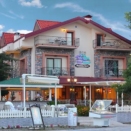 Hotel Dim Elit *
